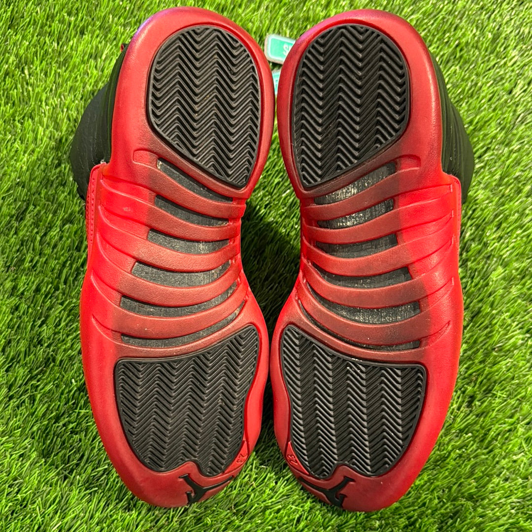 Air Jordan 12 Retro 'Flu Game' 2016