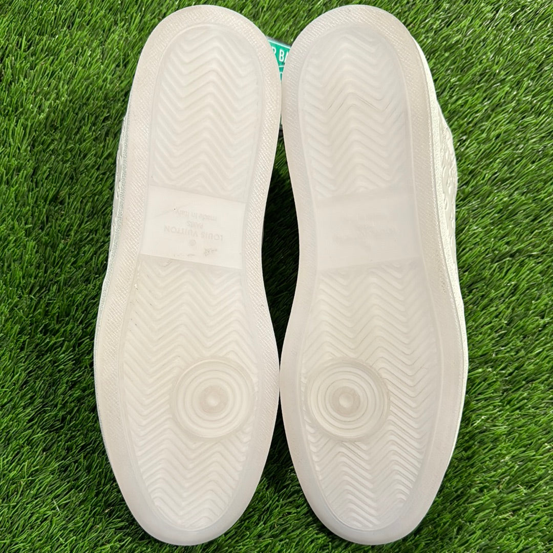 Louis Vuitton Rivoli Sneaker 'White'