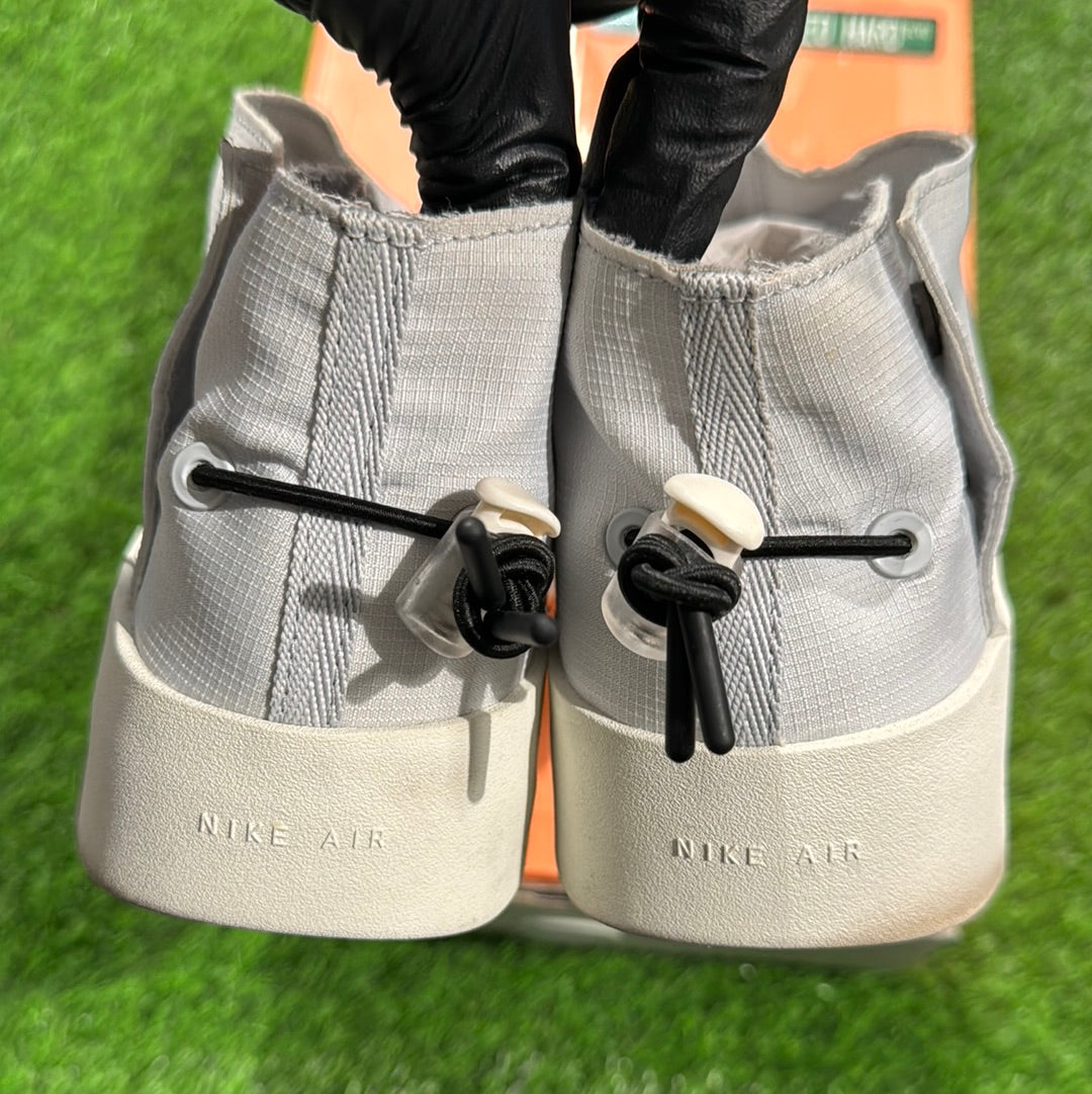 Air Fear Of God Moc 'Pure Platinum'