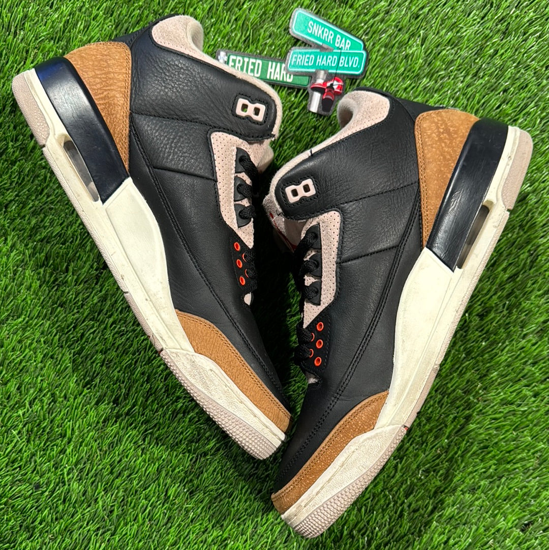 Air Jordan 3 Retro 'Desert Elephant'