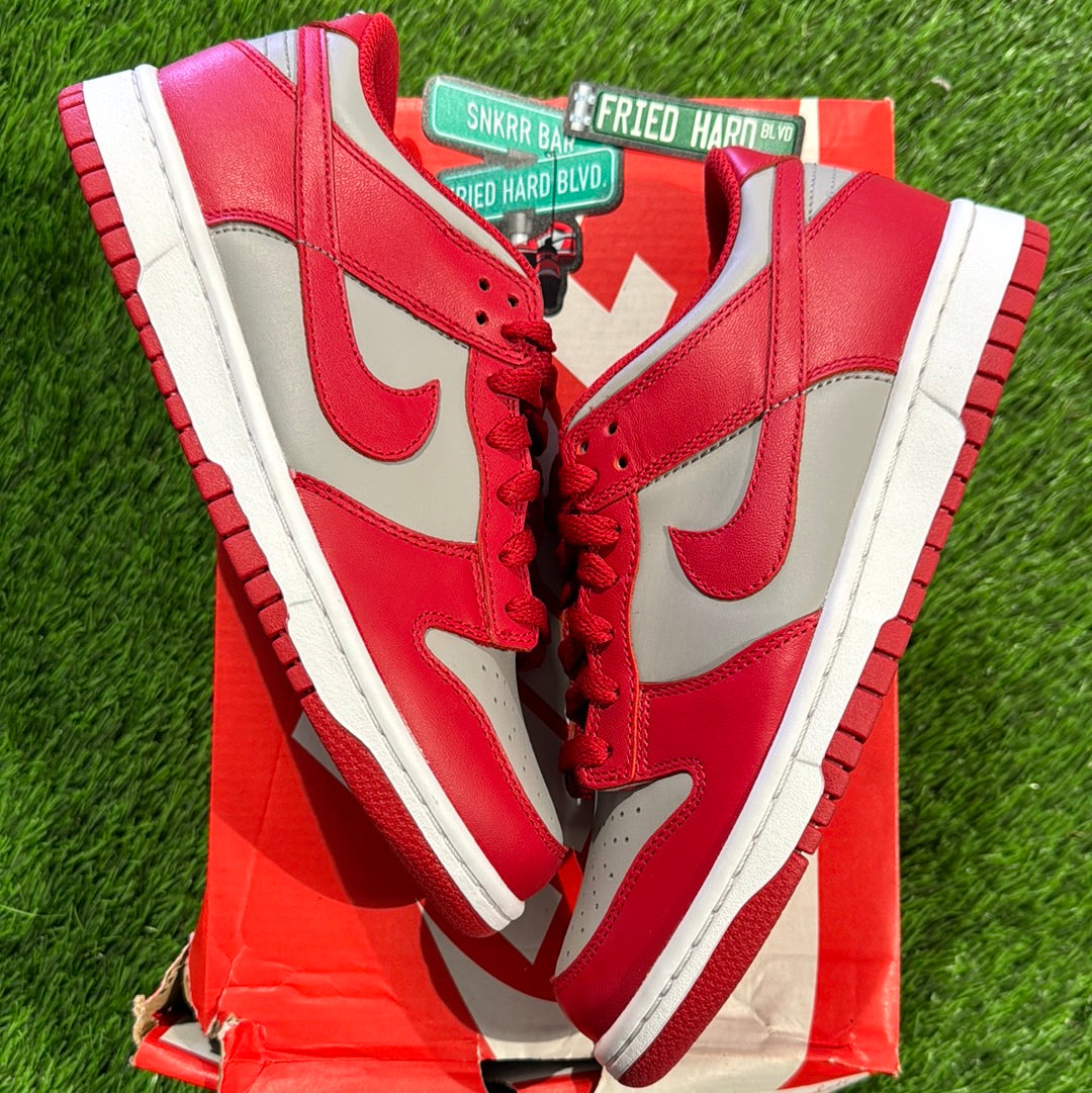 Dunk Low GS 'UNLV'