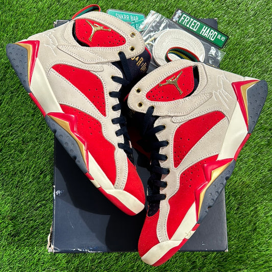 Trophy Room x Air Jordan 7 Retro 'New Sheriff in Town'