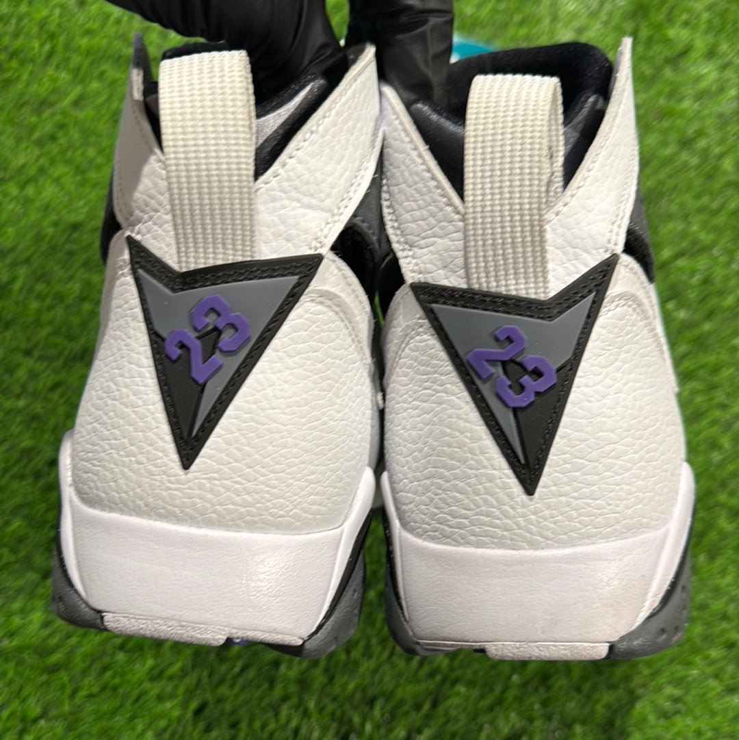 Air Jordan 7 Retro 'Flint' 2021
