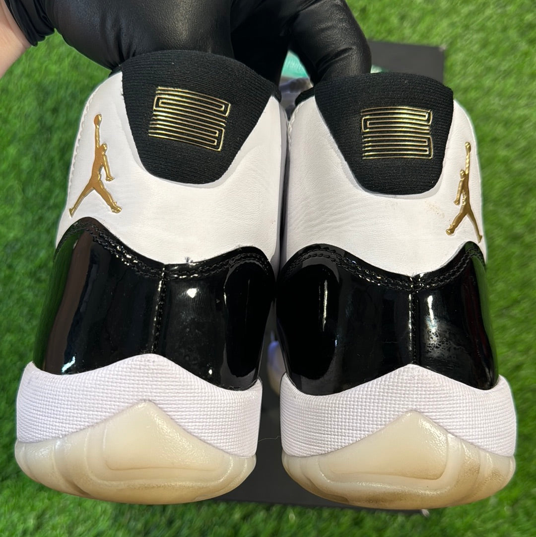 Air Jordan 11 Retro 'Gratitude / Defining Moments'