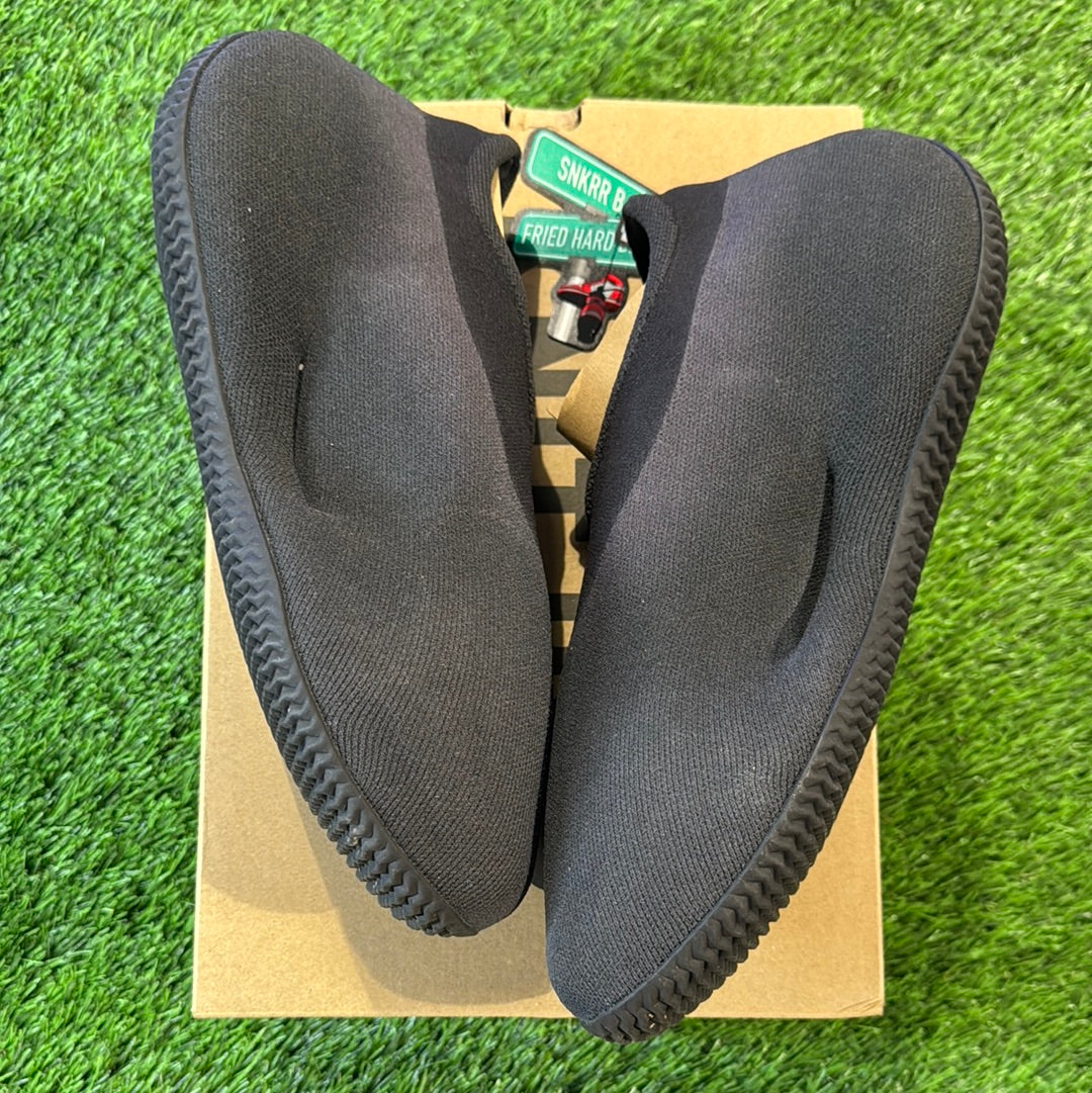 Yeezy Knit Runner 'Fade Onyx'