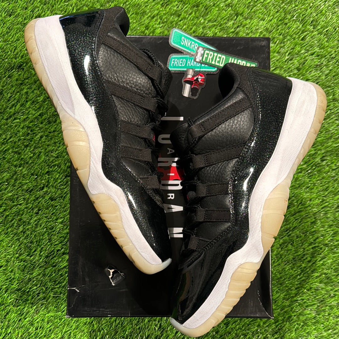 Air Jordan 11 Retro Low '72-10'