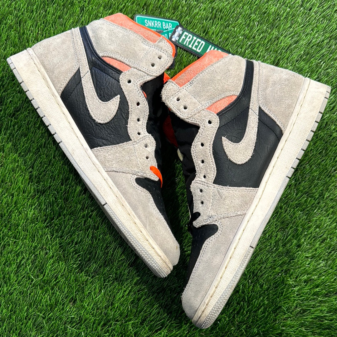 Air Jordan 1 Retro High OG 'Neutral Grey'