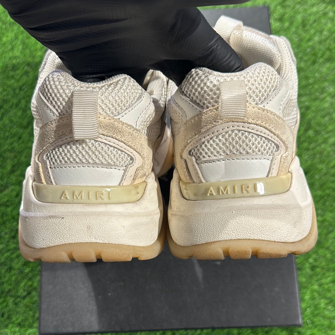 Amiri Bone Runner Sneaker