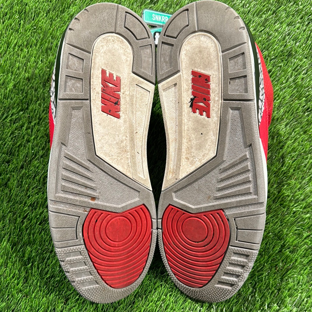 Air Jordan 3 Retro SE 'Unite - CHI Exclusive'