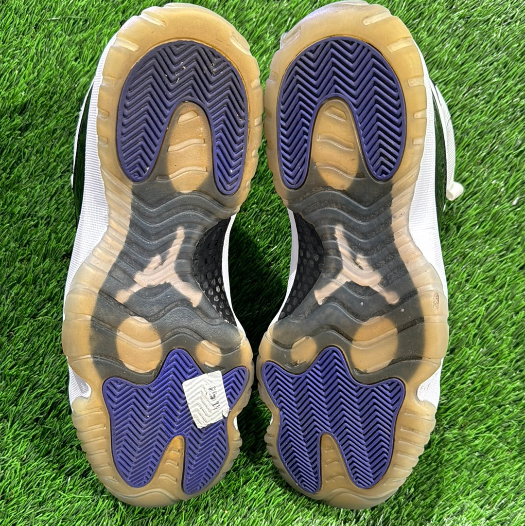 Air Jordan 11 Retro 'Concord' 2018