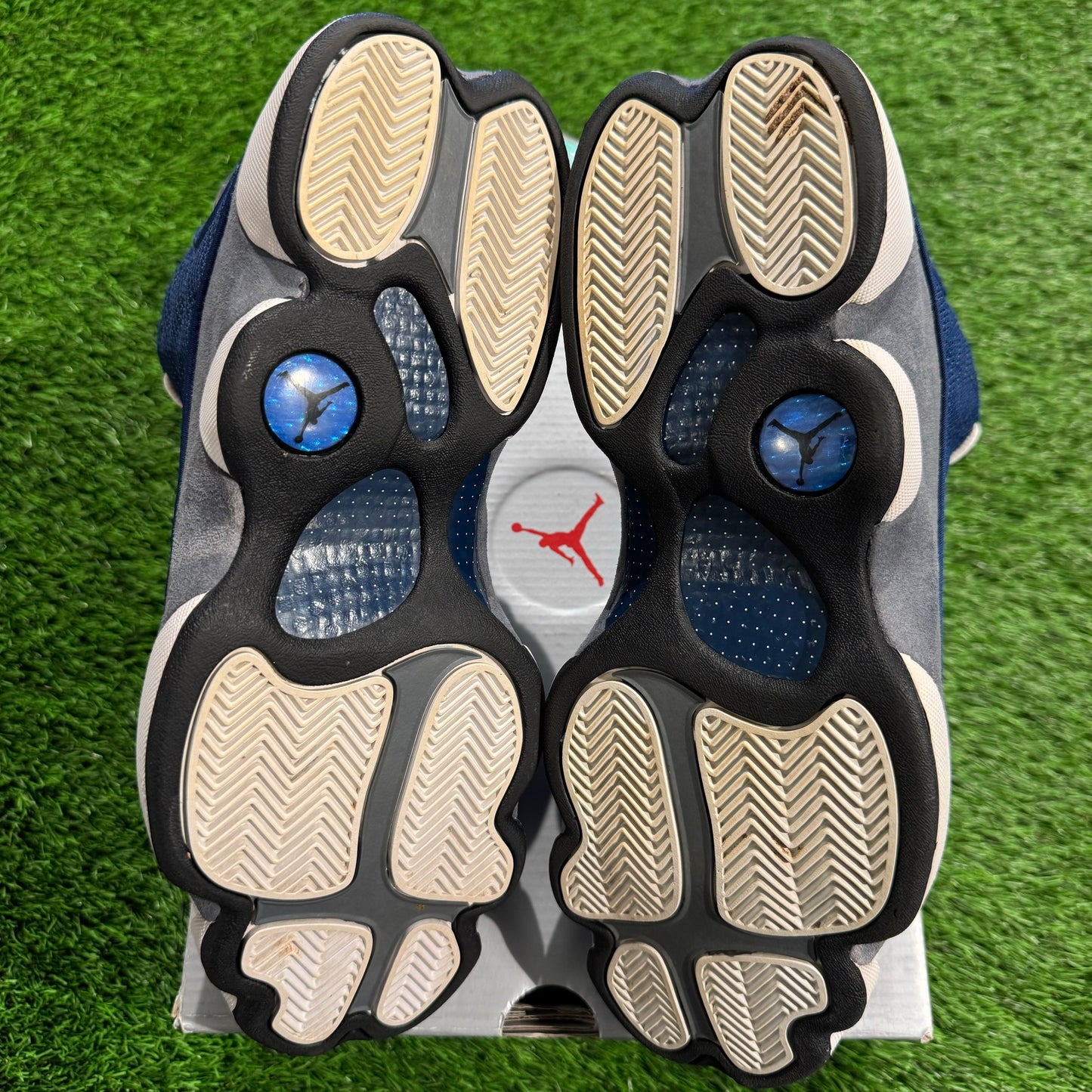 Air Jordan 13 Retro 'Flint' 2020