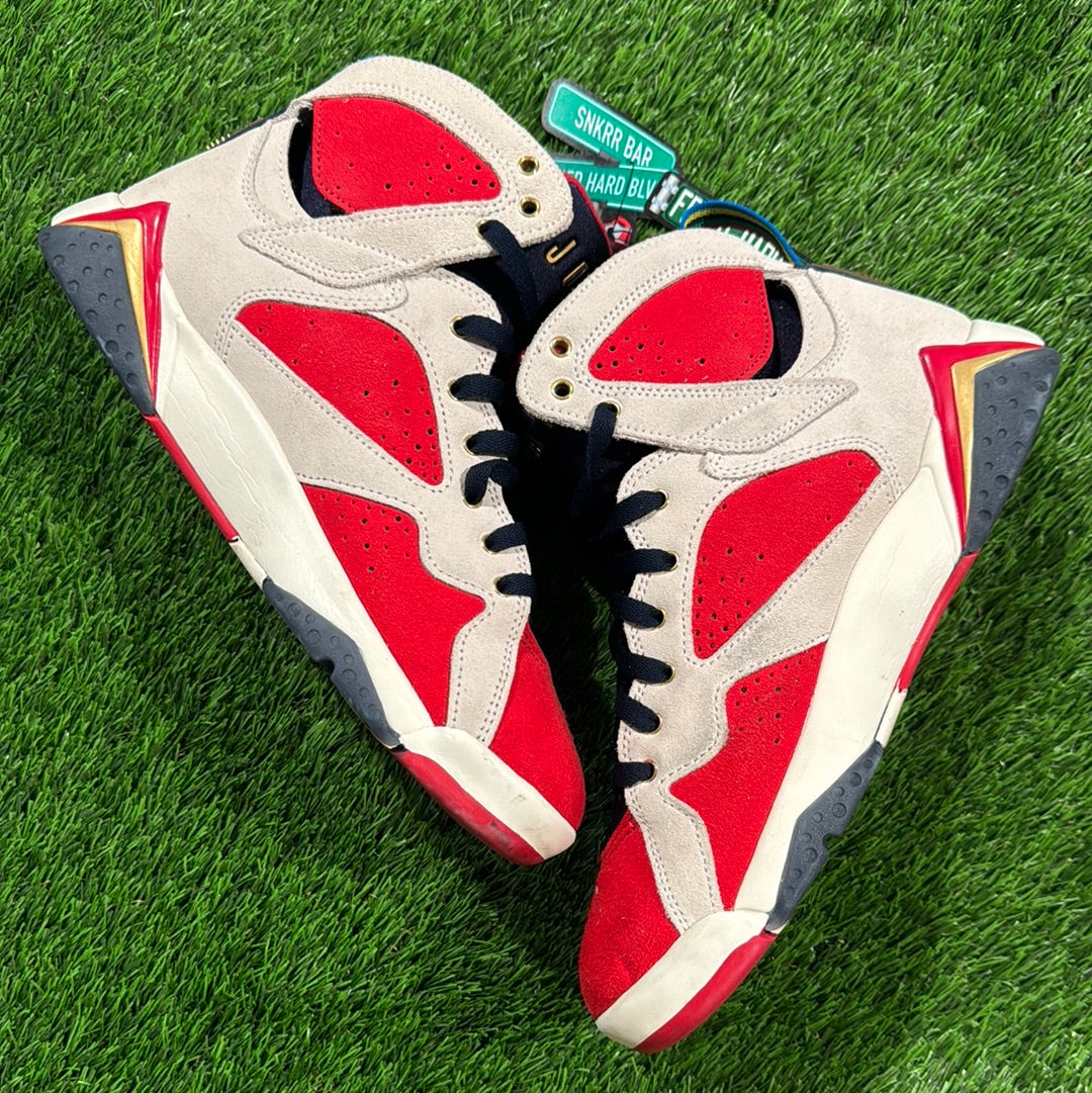 Trophy Room x Air Jordan 7 Retro 'New Sheriff in Town'
