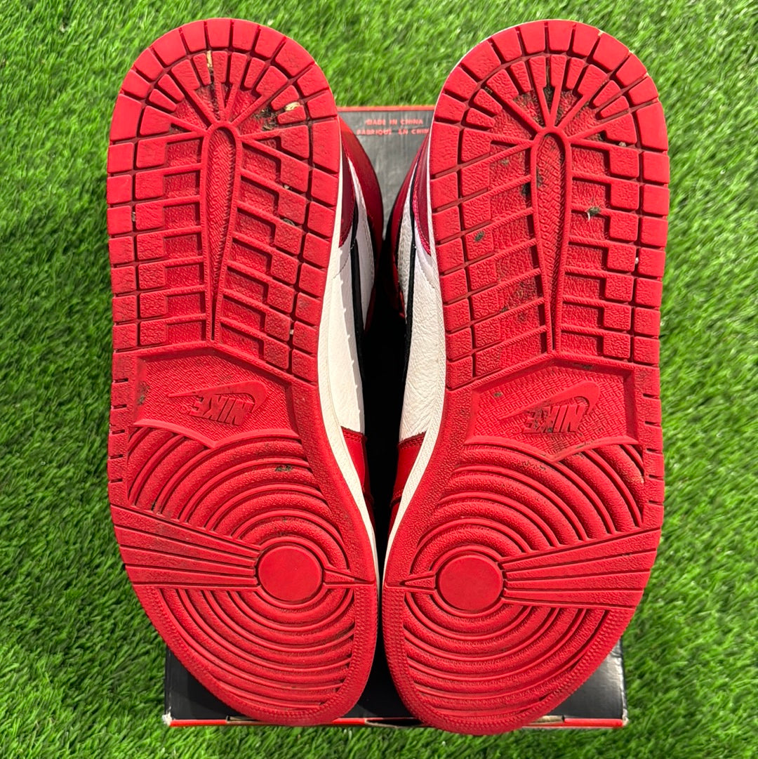 Air Jordan 1 Retro High OG NRG 'Homage to Home'