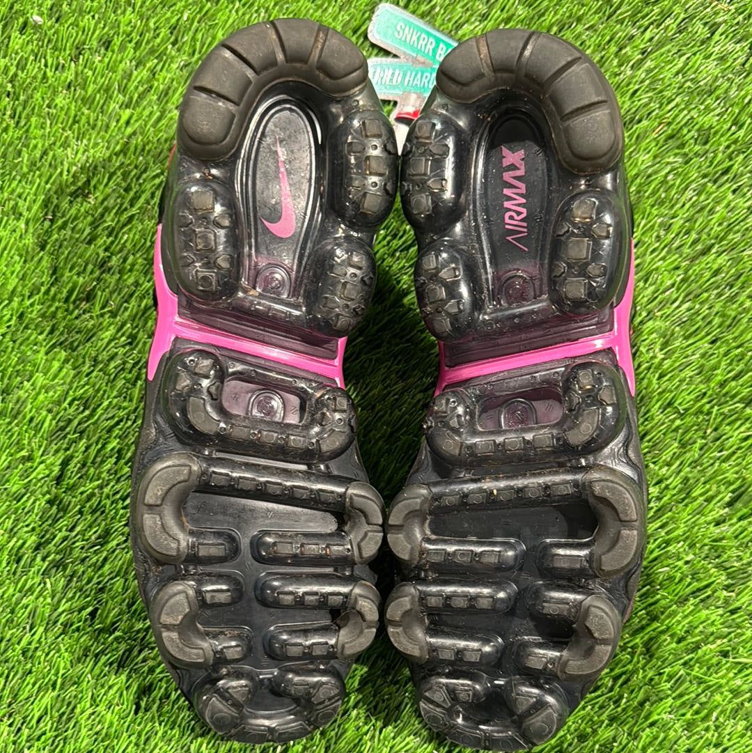 Air VaporMax Plus 'Active Fuchsia'