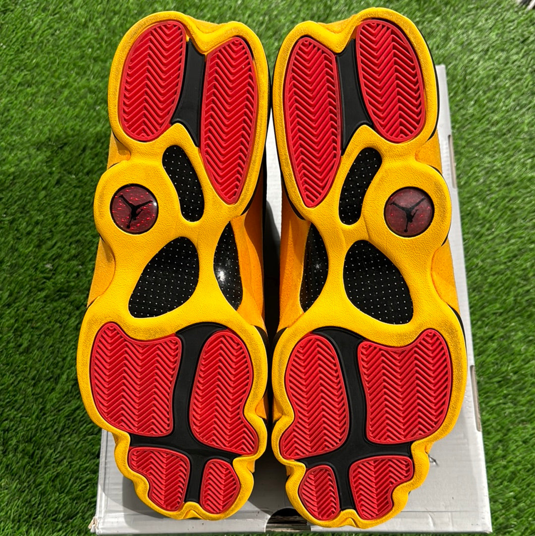 Air Jordan 13 Retro 'Melo Class of 2002' B-Grade