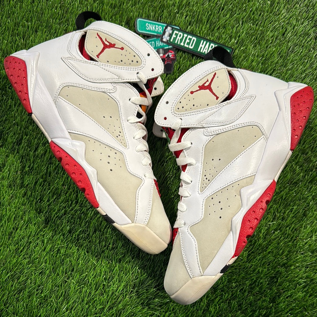 Air Jordan 7 Retro 'Hare' 2015