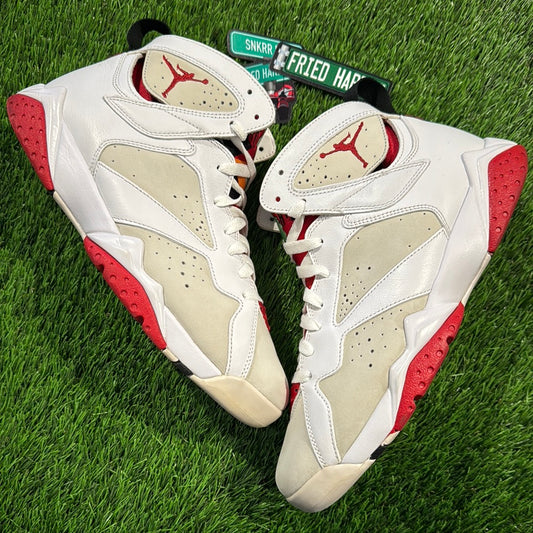Air Jordan 7 Retro 'Hare' 2015