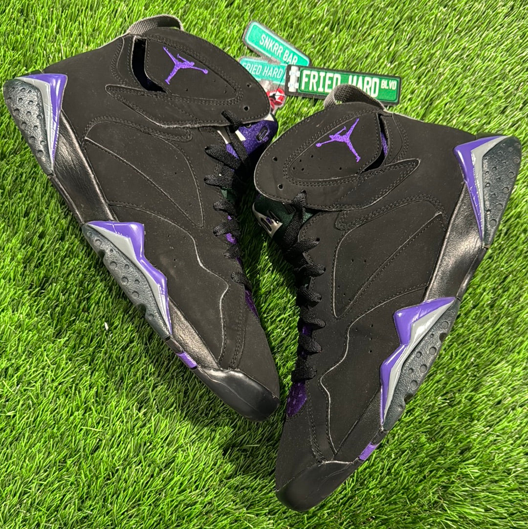 Air Jordan 7 Retro 'Ray Allen' PE