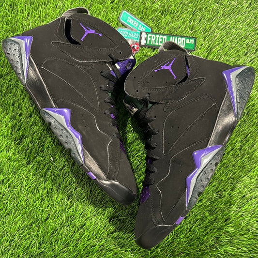 Air Jordan 7 Retro 'Ray Allen' PE