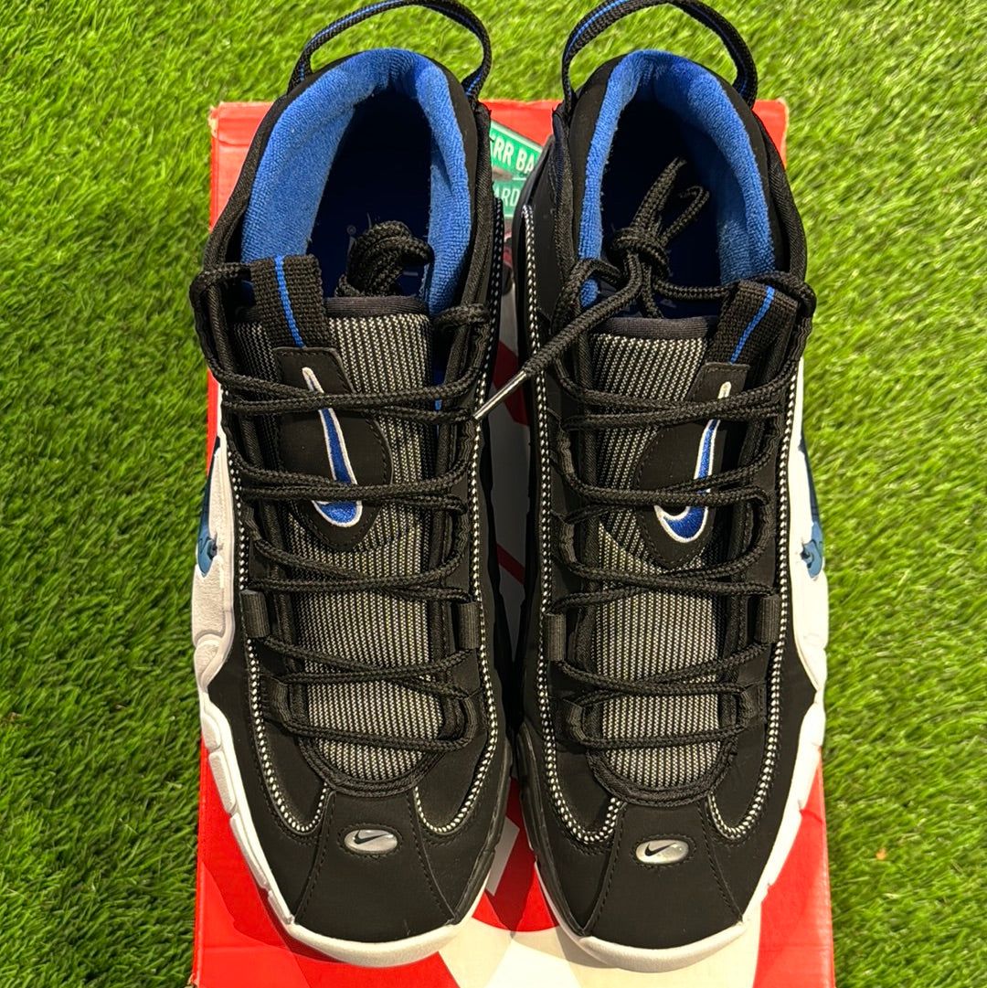 Air Max Penny 1 'Orlando' 2022