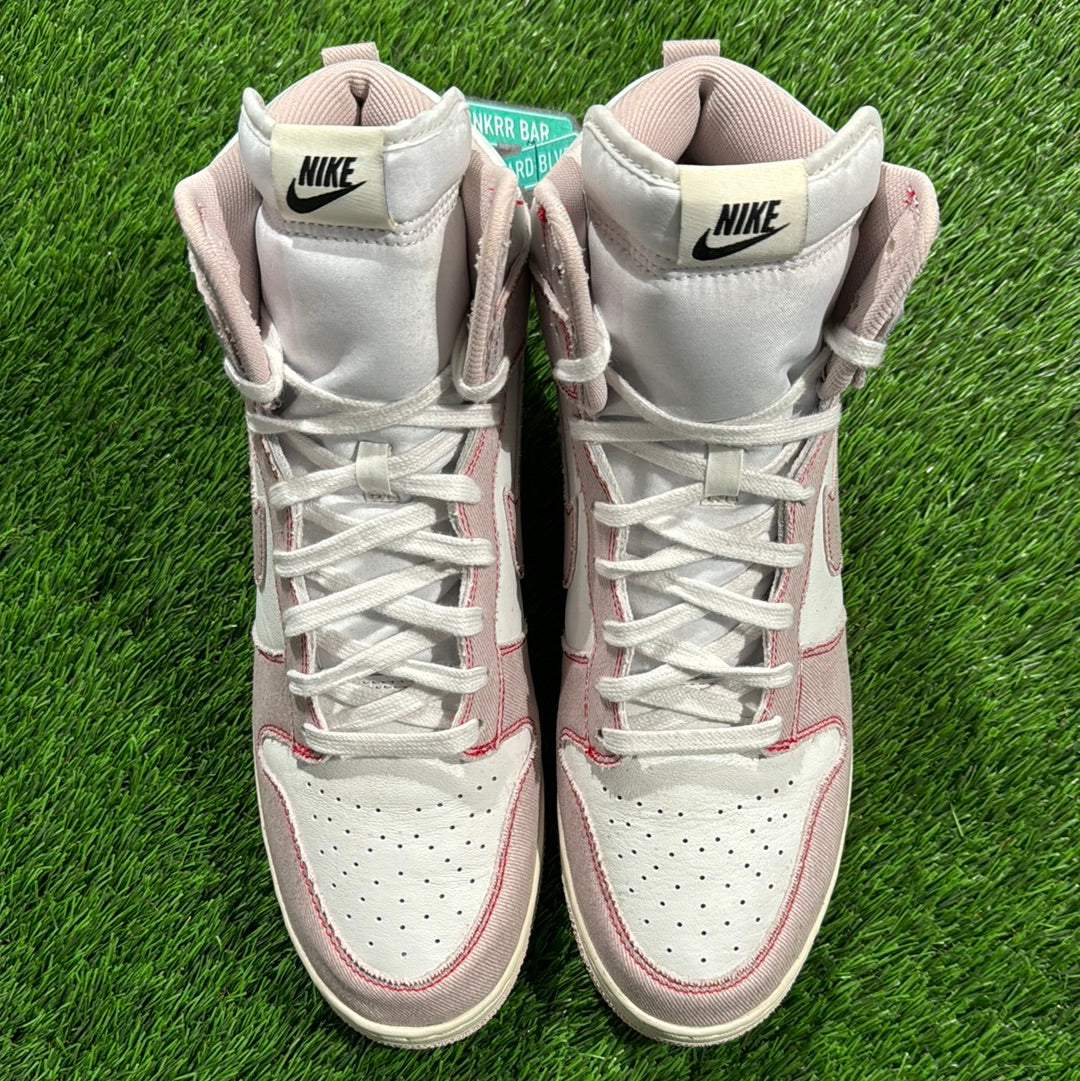 Dunk High 1985 'Barely Rose'