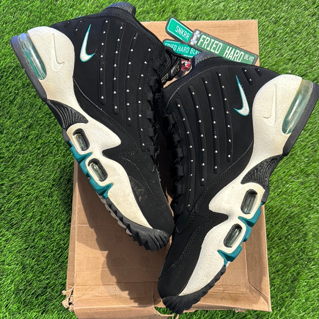 Air Griffey Max 2 'Fresh Water'