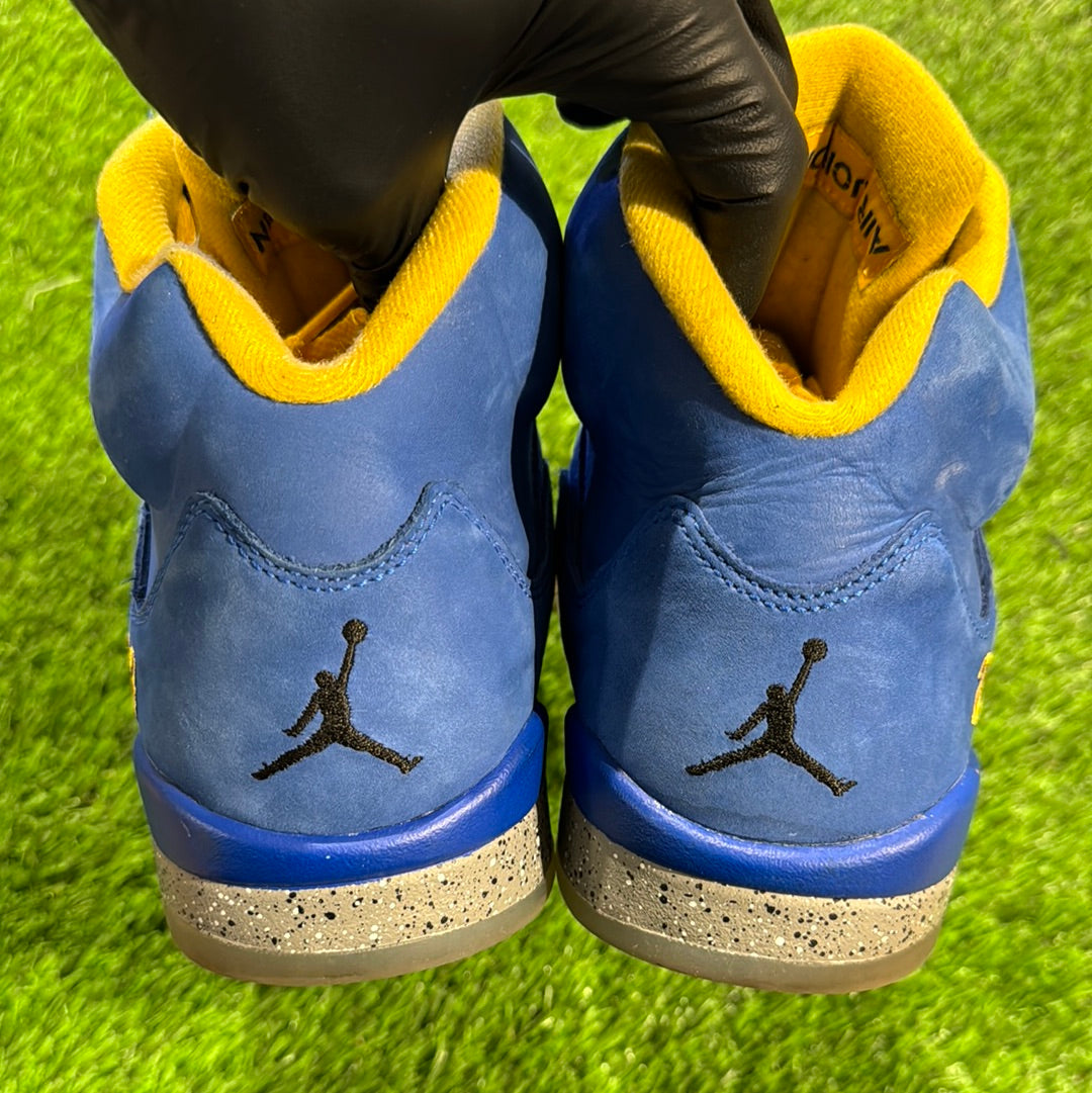 Air Jordan 5 Retro 'Laney'