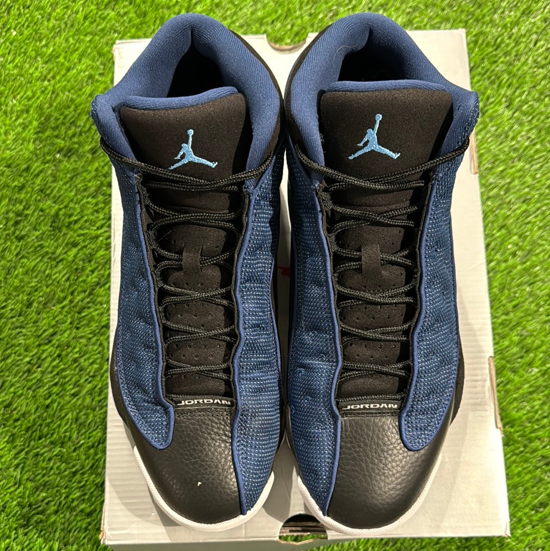 Air Jordan 13 Retro 'Navy'