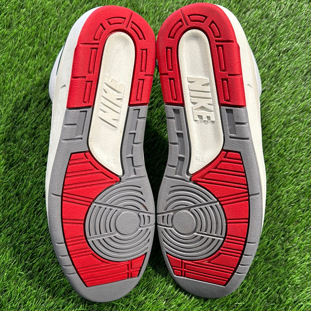 Air Jordan 2 Retro 'Origins'