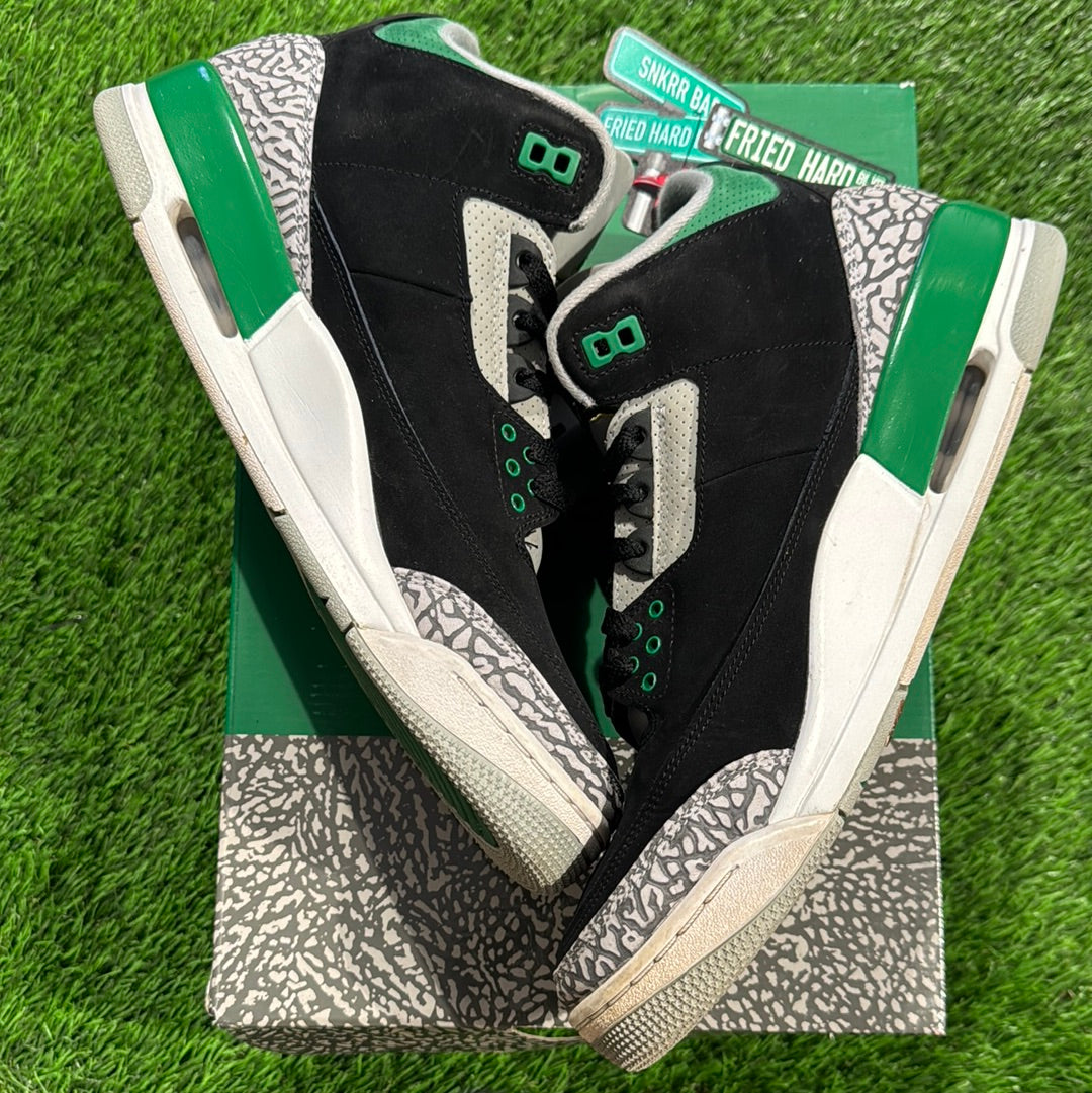 Air Jordan 3 Retro 'Pine Green'