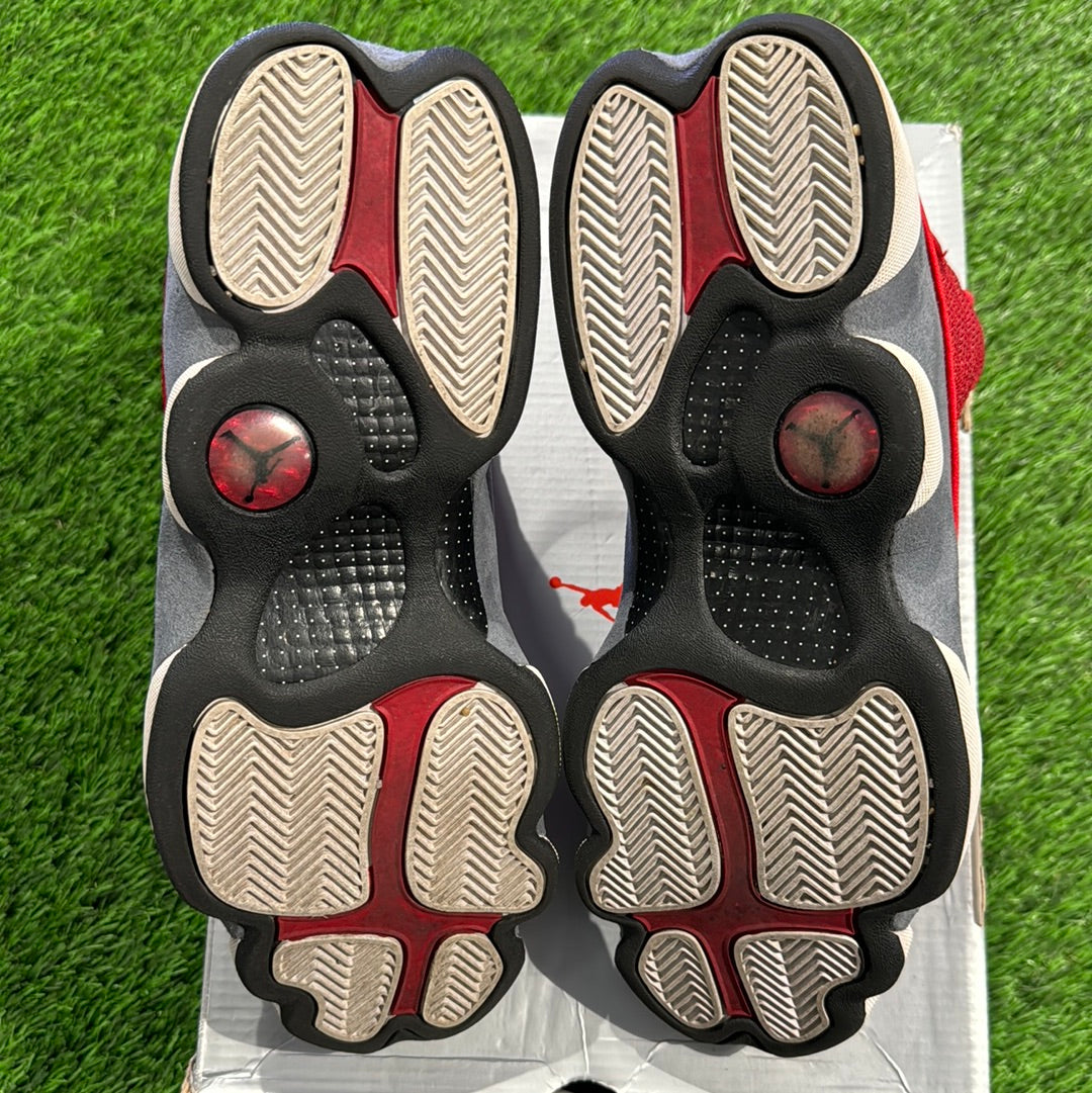Air Jordan 13 Retro 'Red Flint'