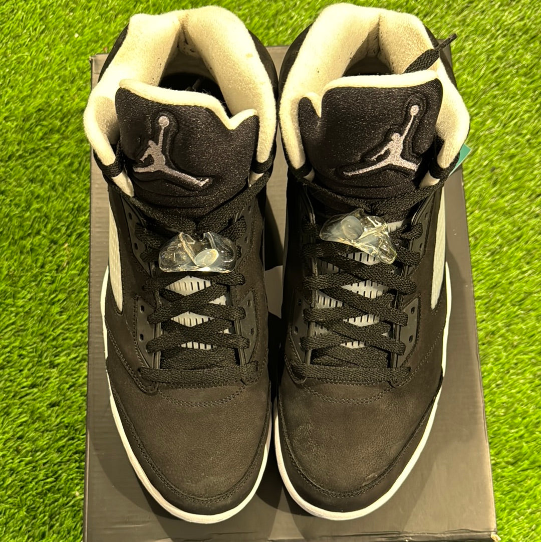 Air Jordan 5 Retro 'Oreo' 2021