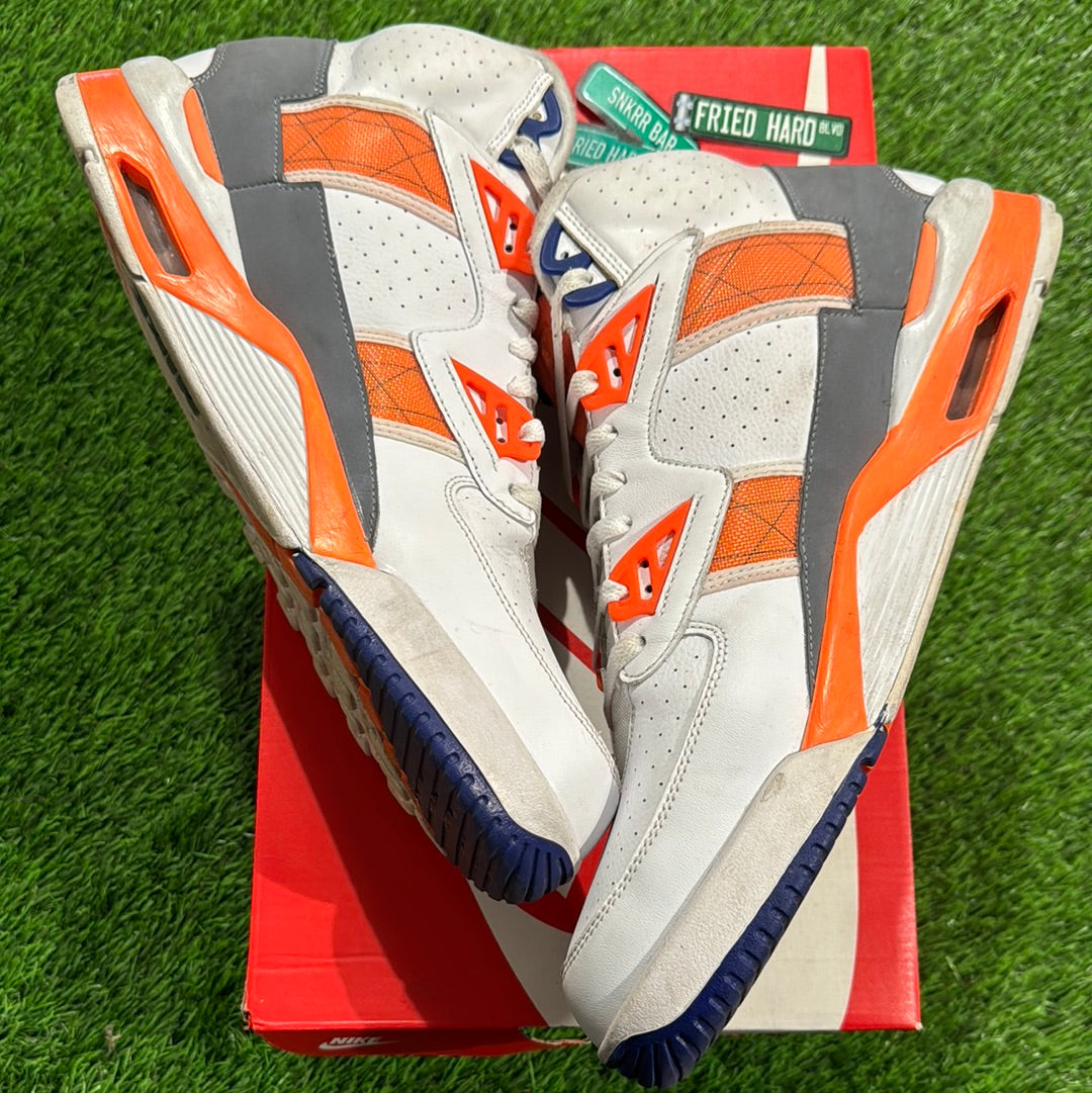 Air Trainer SC High 'Auburn' 2022