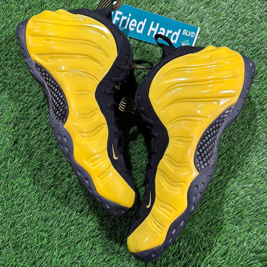 Air Foamposite One 'Wu Tang'
