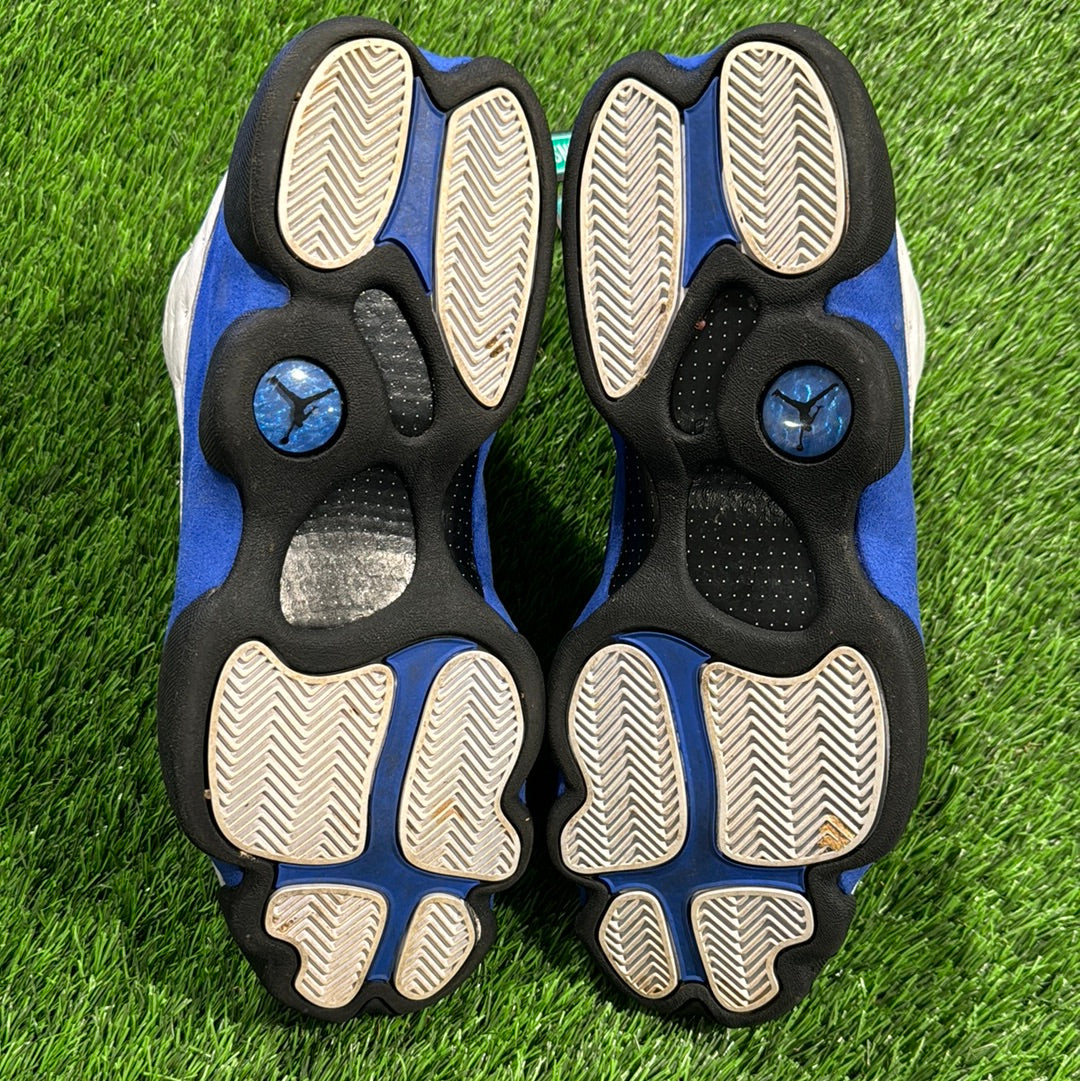 Air Jordan 13 Retro 'Hyper Royal'