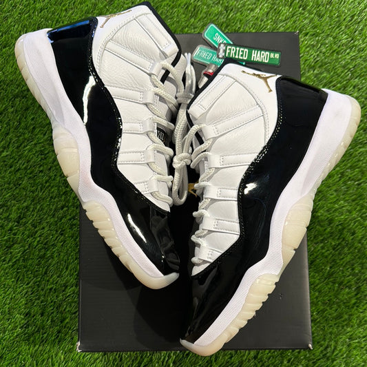 Air Jordan 11 Retro 'Gratitude / Defining Moments'