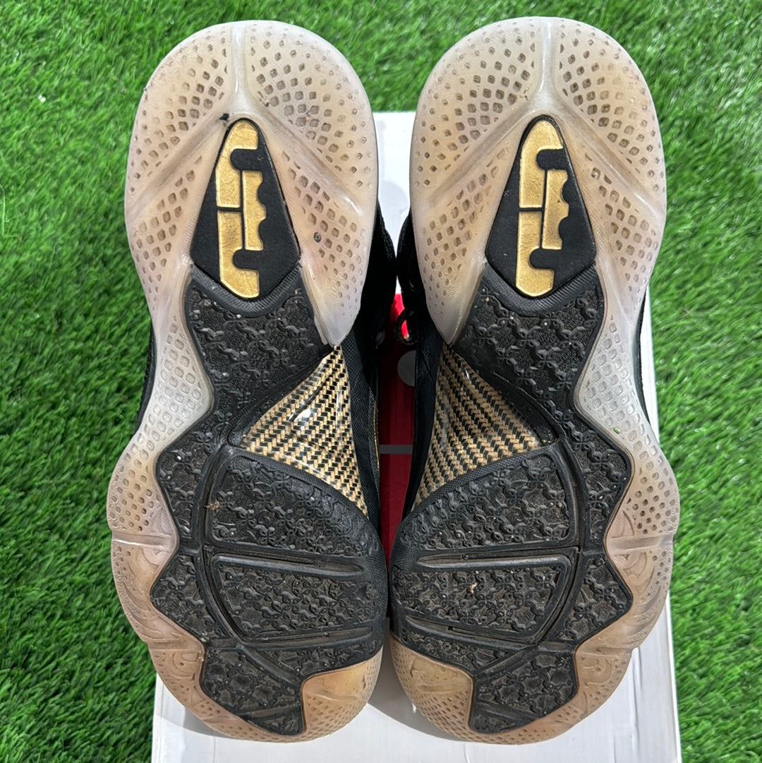 LeBron 9 'Watch The Throne' 2022