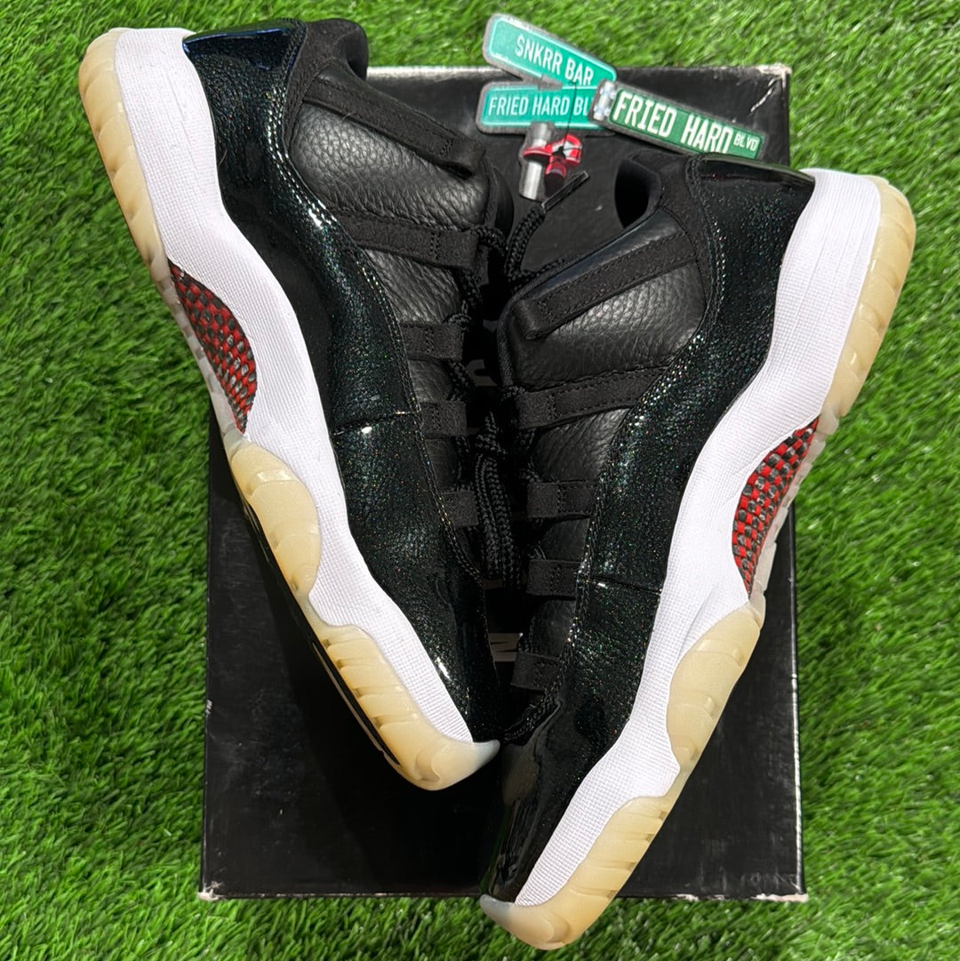 Air Jordan 11 Retro Low '72-10'
