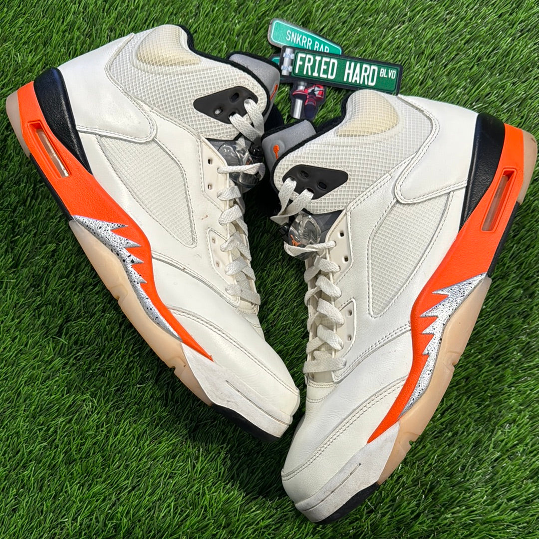 Air Jordan 5 Retro 'Shattered Backboard'