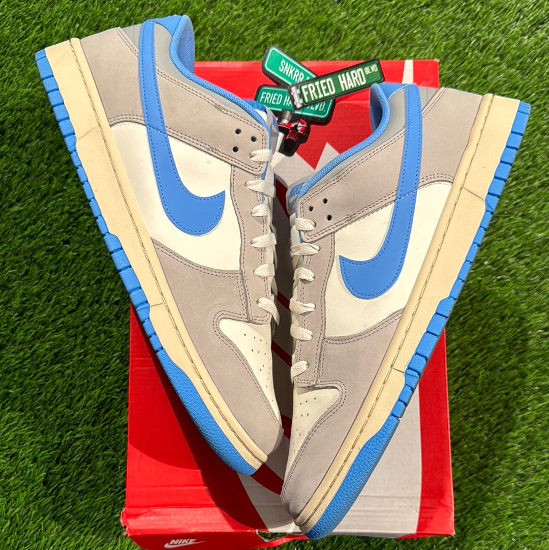 Dunk Low 'Athletic Department - University Blue'