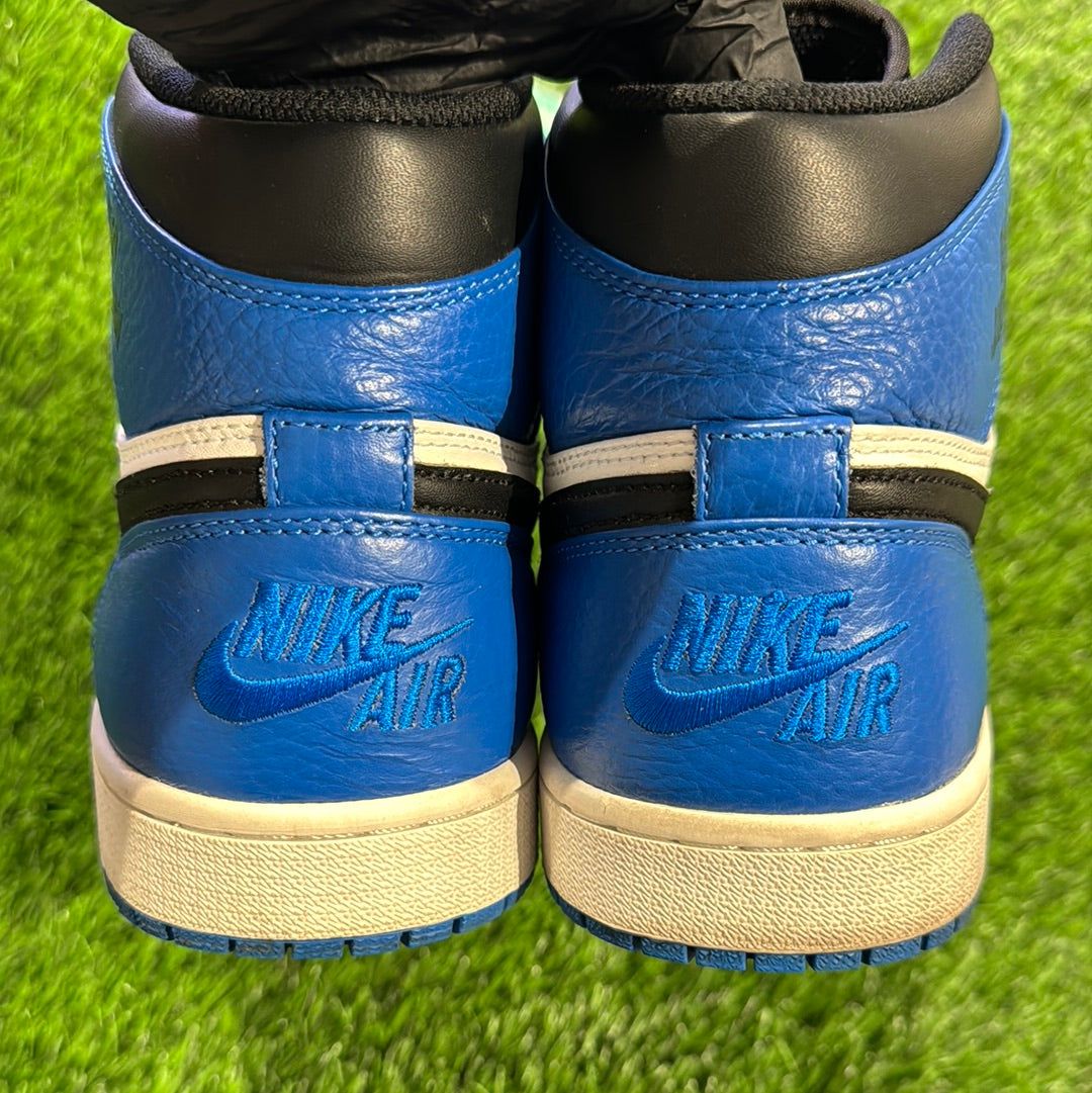 Air Jordan 1 Rare Air 'Soar Blue'