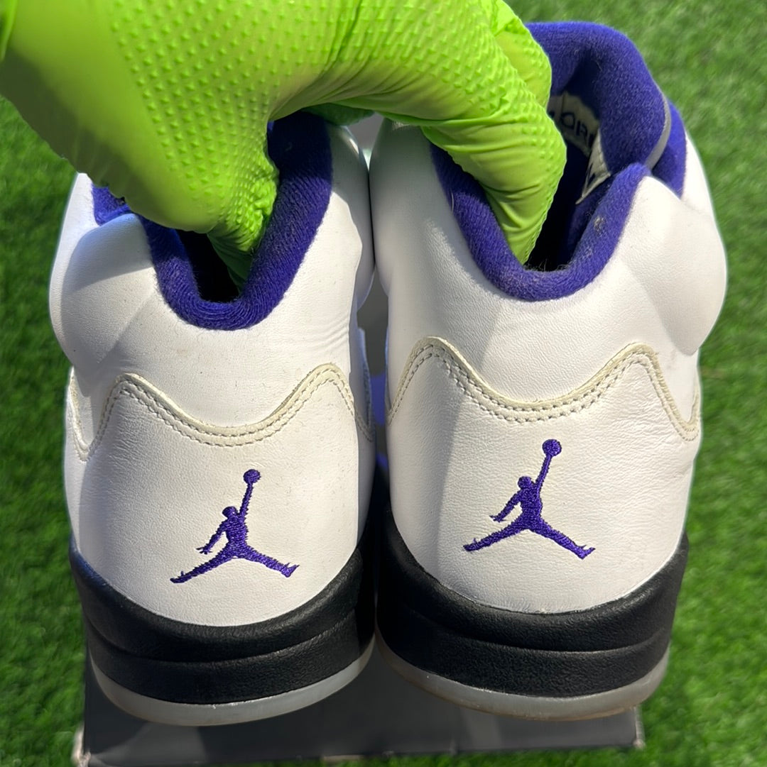 Air Jordan 5 Retro 'Concord'