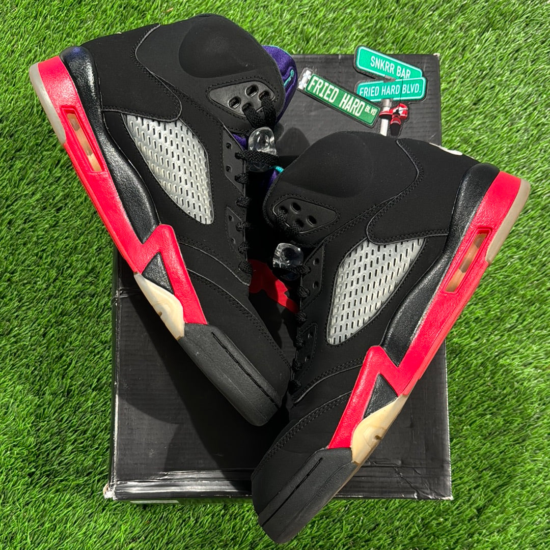 Air Jordan 5 Retro 'Top 3'
