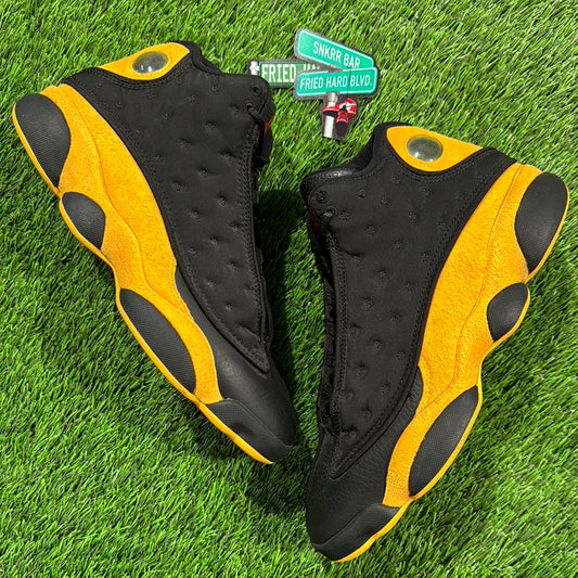 Air Jordan 13 Retro 'Melo Class of 2002' B-Grade