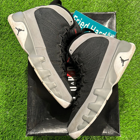 Air Jordan 9 Retro 'Particle Grey'