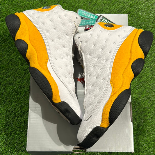 Air Jordan 13 Retro 'Del Sol'