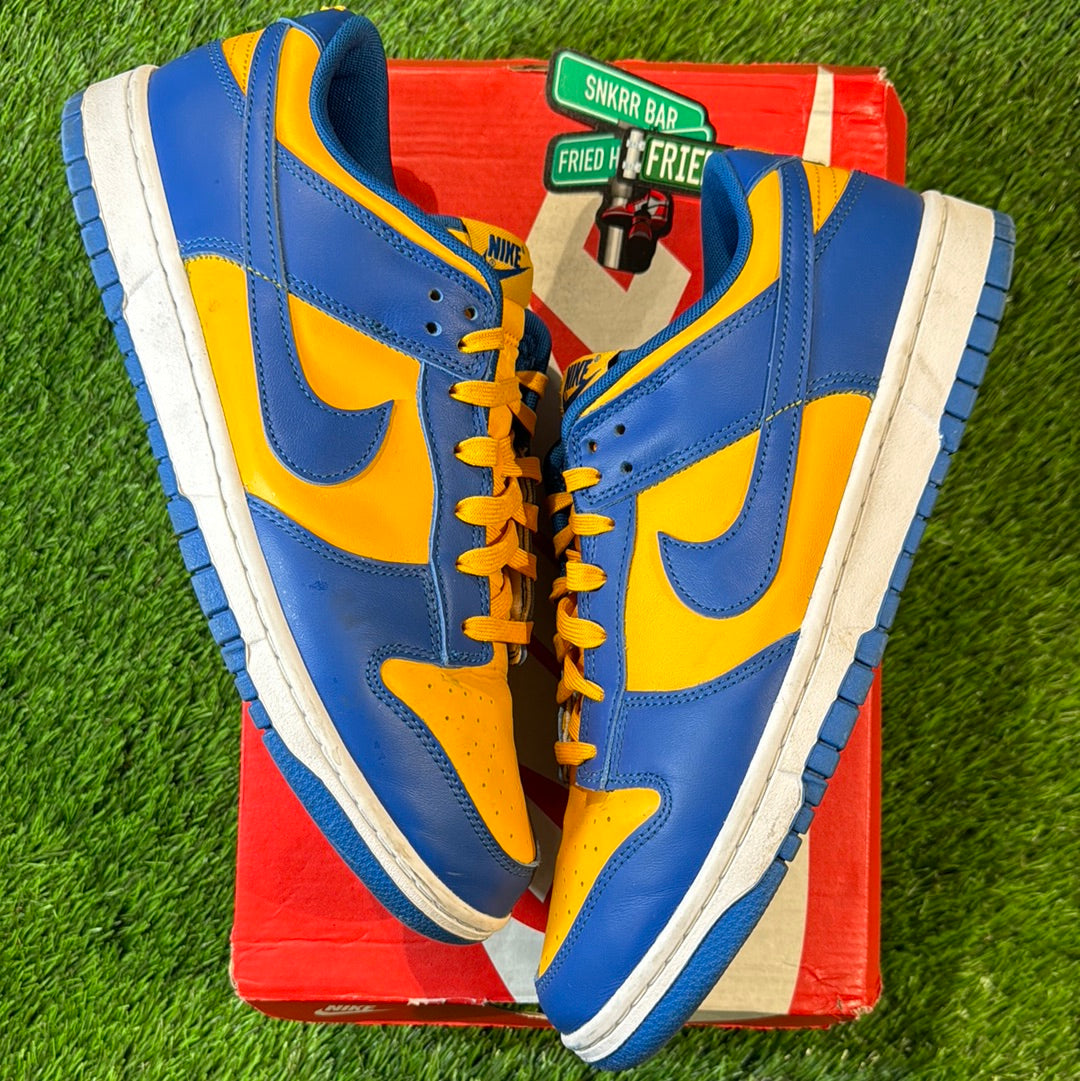 Dunk Low 'UCLA'