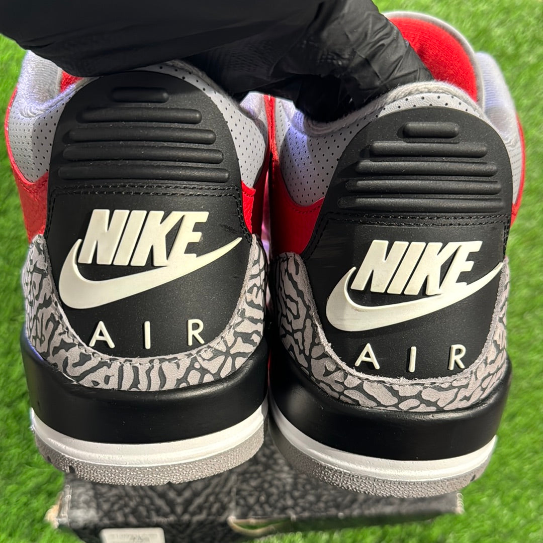 Air Jordan 3 Retro SE 'Unite'