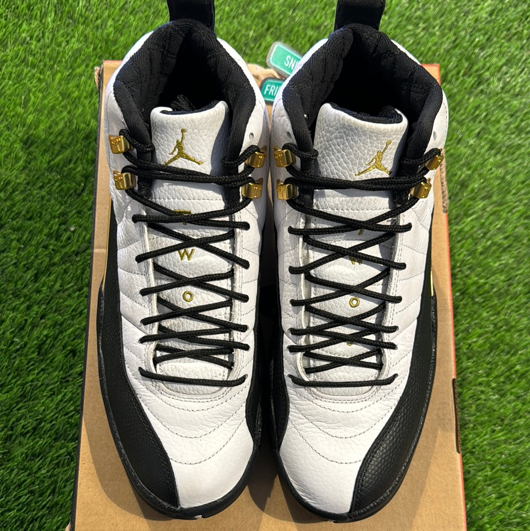 Air Jordan 12 Retro 'Royalty'