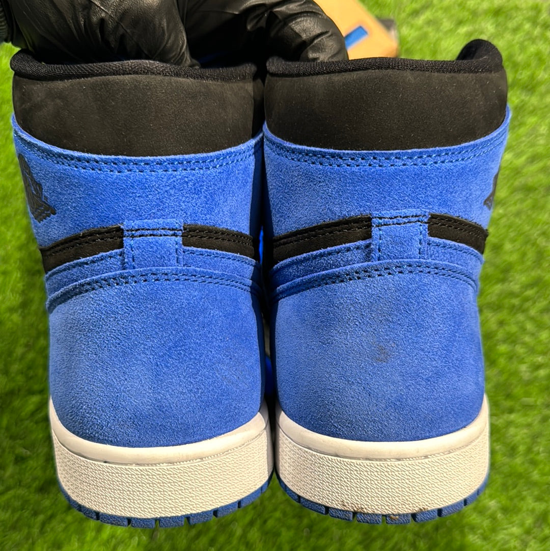 Air Jordan 1 Retro High OG 'Royal Reimagined'